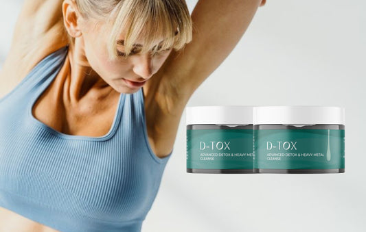 Seasonal Gut Reset: Why Spring is the Best Time to Cleanse