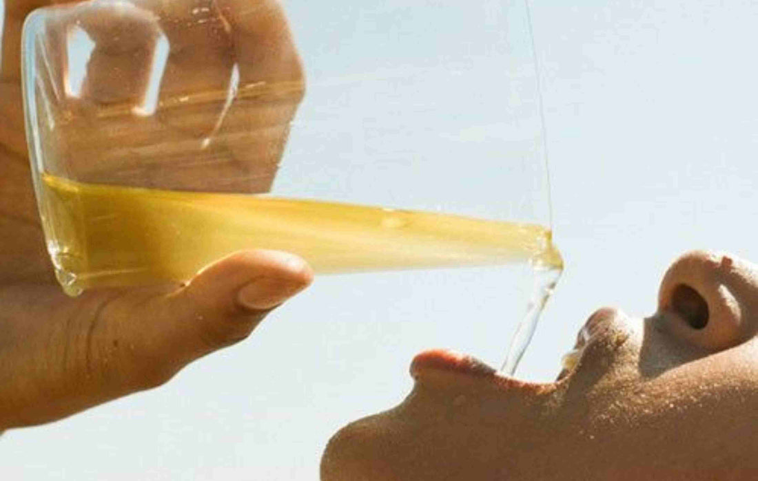 Electric Energy: Why Electrolytes Matter More Than You Think