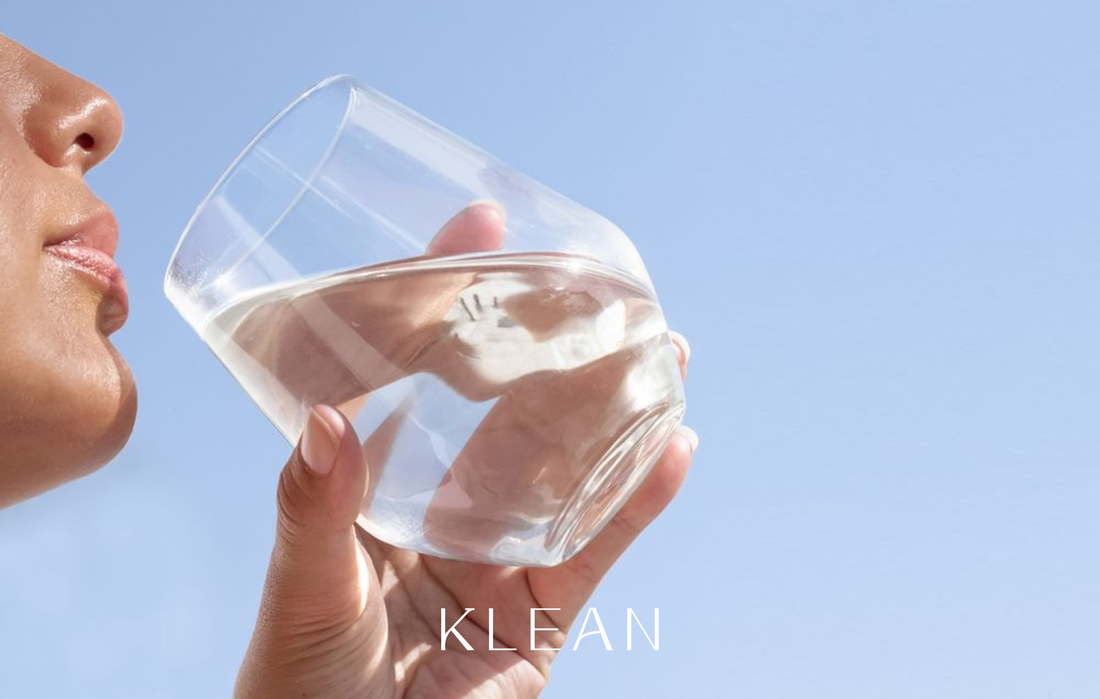 How Much Water Do You Actually Need? The Surprising Truth About Hydration