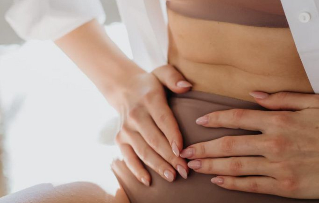 Let It Glow: The Gut-Skin Connection in Winter