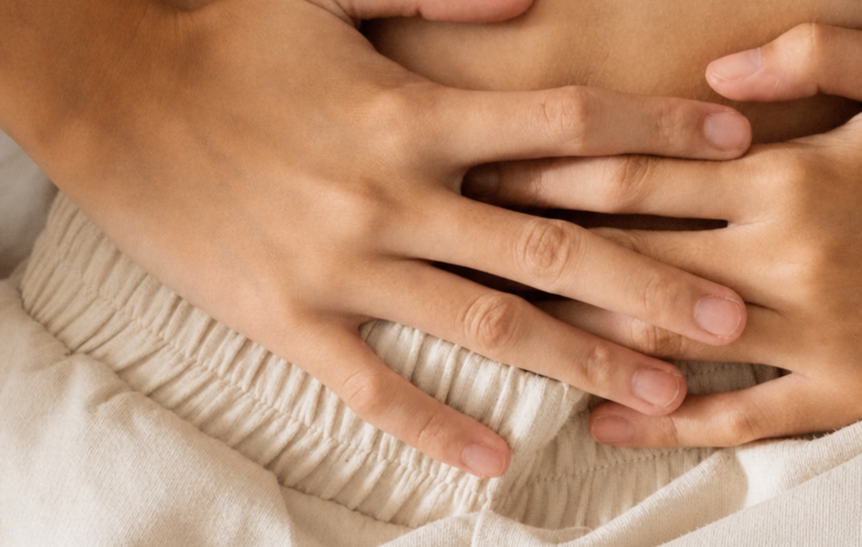 Constipation: What Your Body Is Trying to Tell You