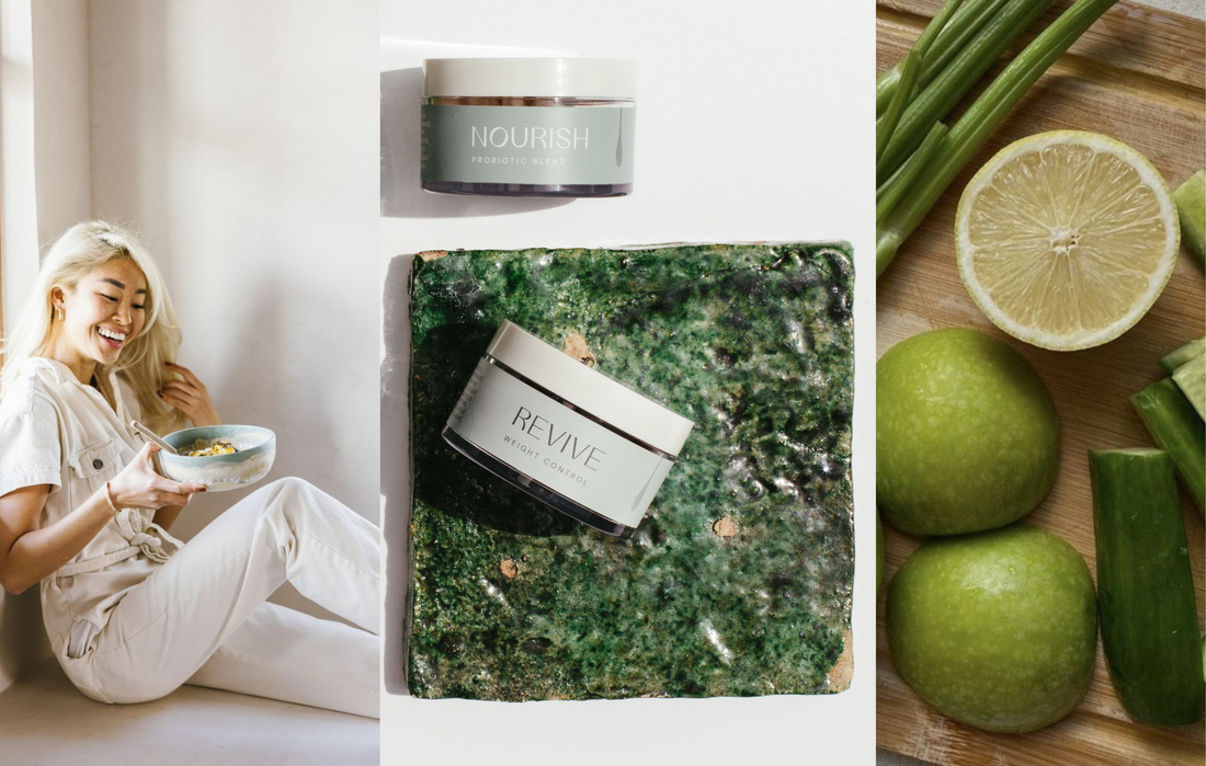 How Your Gut Health Affects Your Happiness and Serotonin Levels