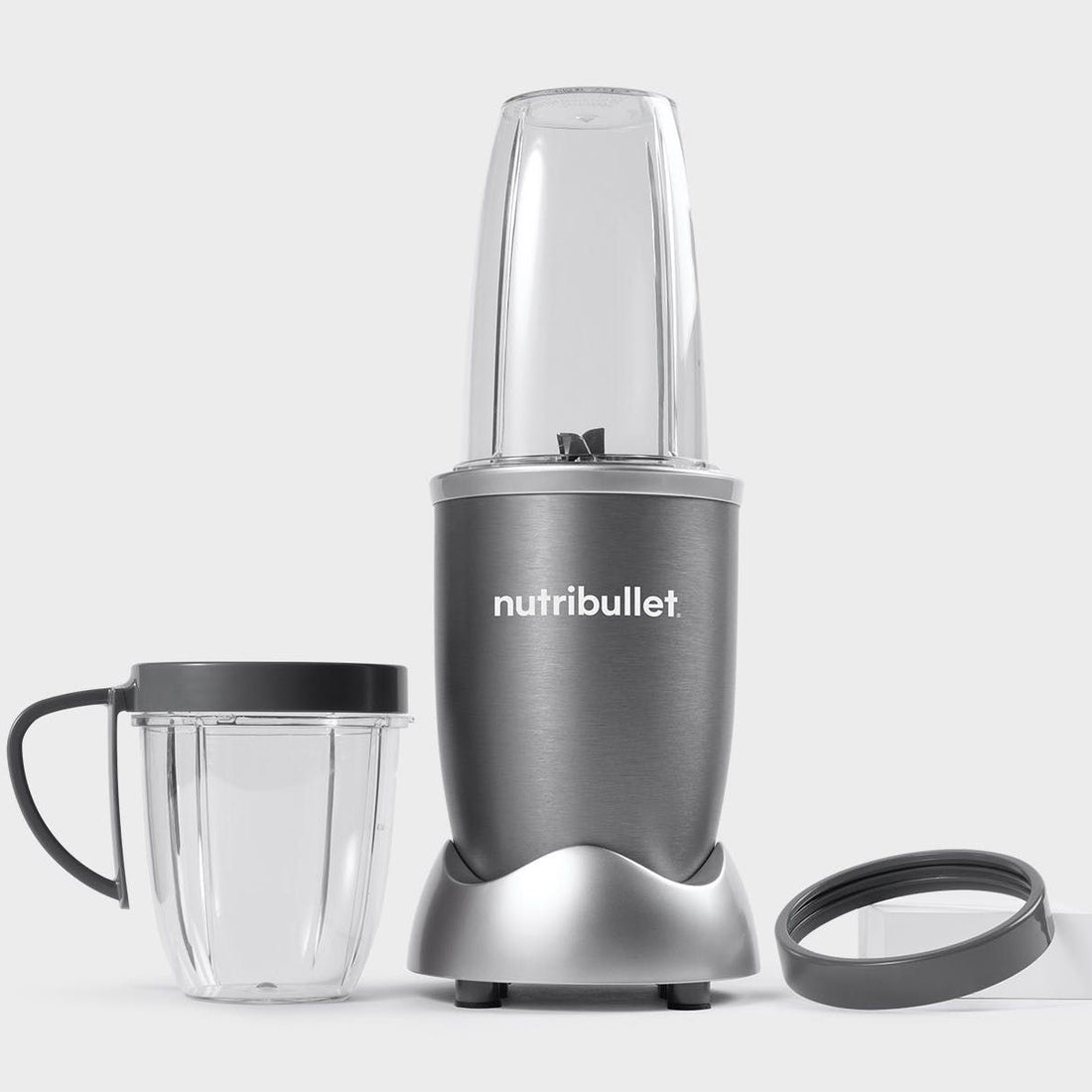 Klean x Nutribullet x The Olio Store Giveaway