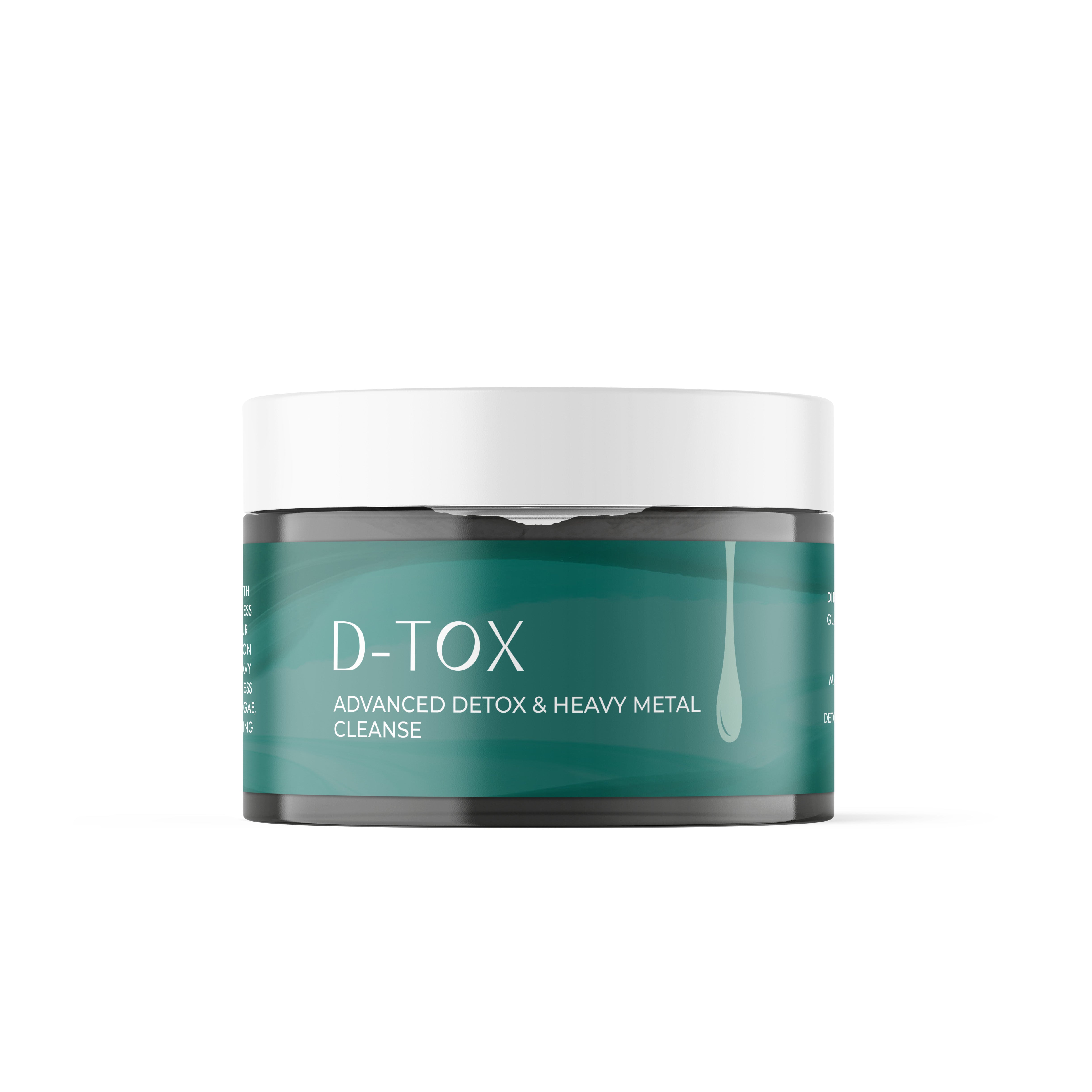 D-Tox Powder