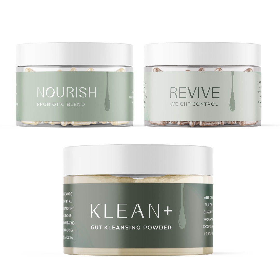 Kleanse + Kit