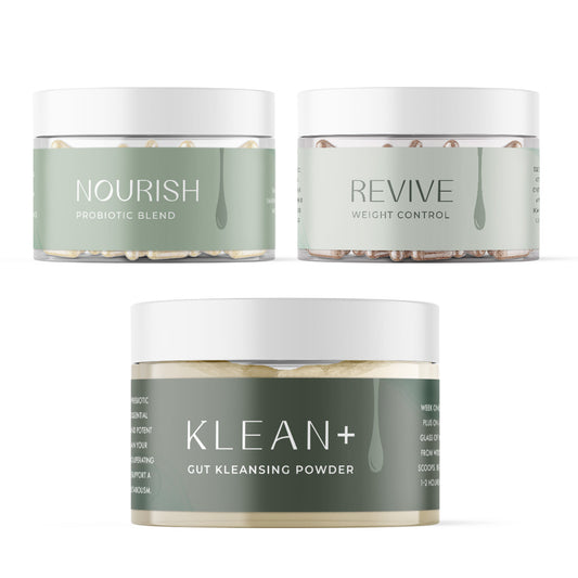 Kleanse + Kit