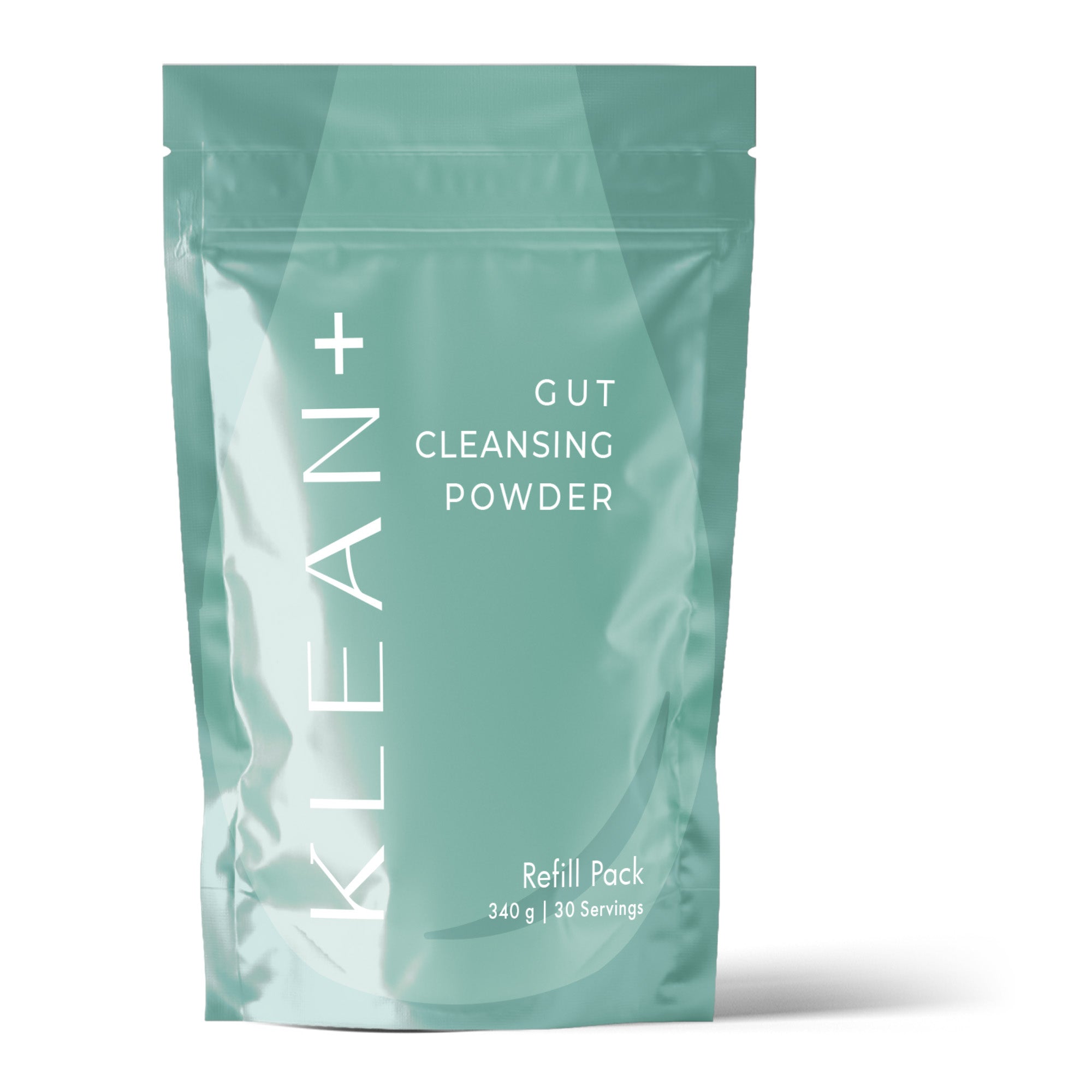 Klean+ Prebiotic Gut Cleansing Powder