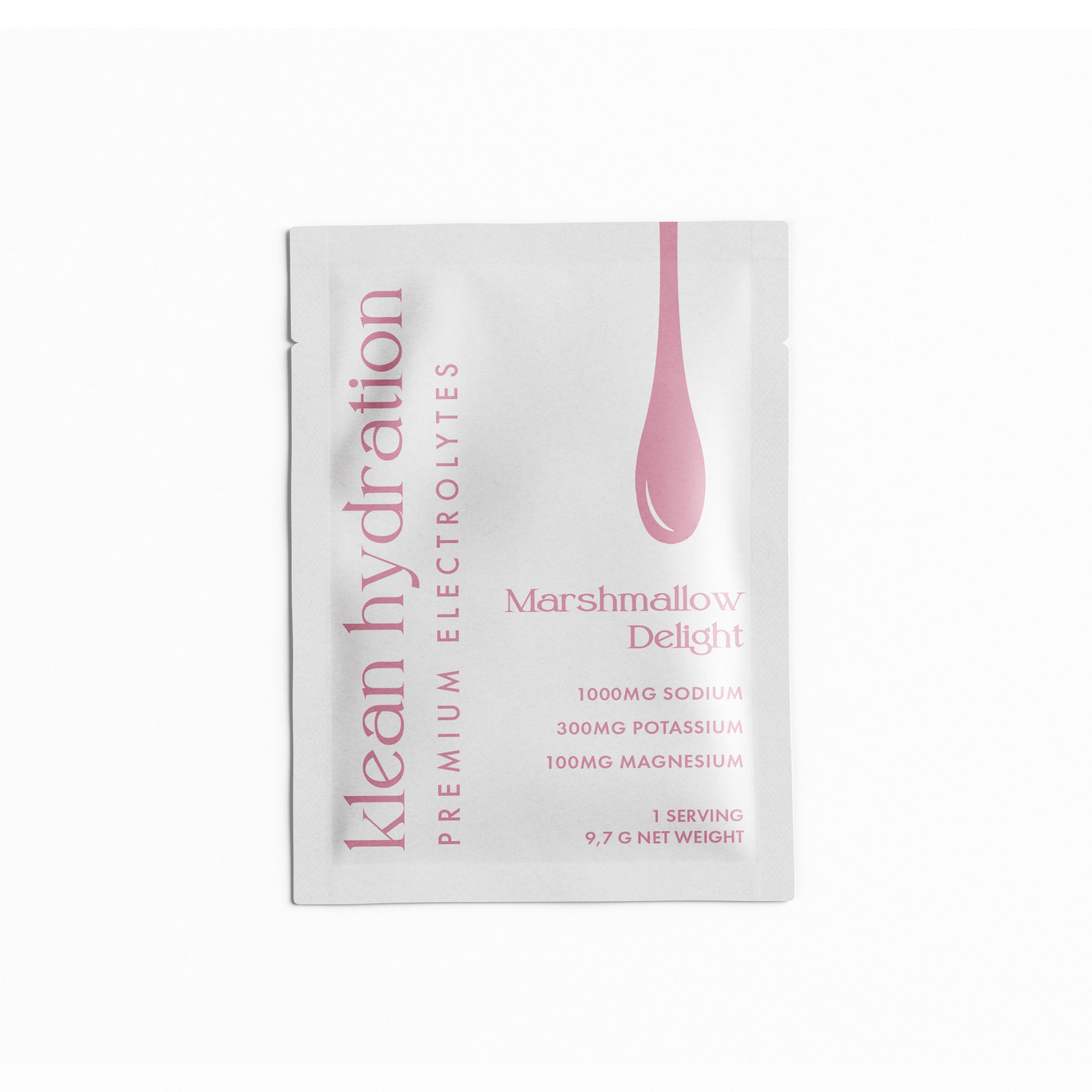 Hydration Electrolytes