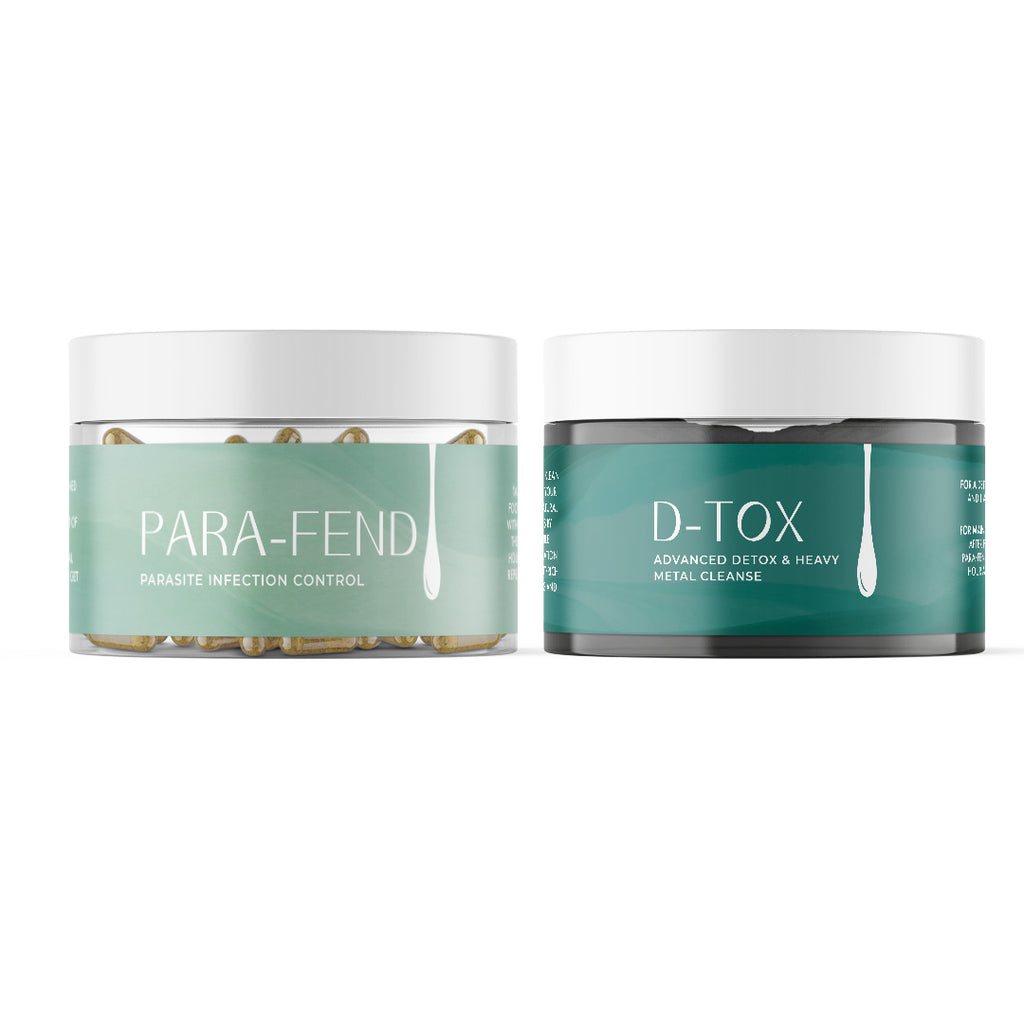 Para-Tox Kit