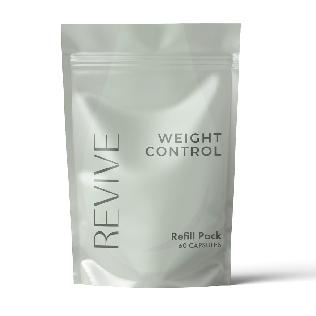 Revive Weight Control Refill