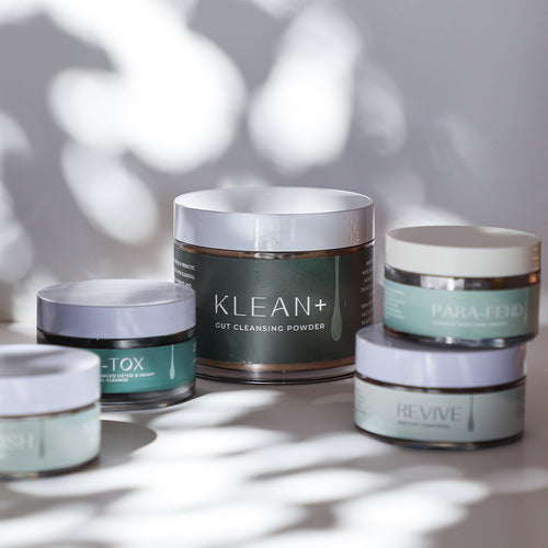 Complete Gut Reset Kit