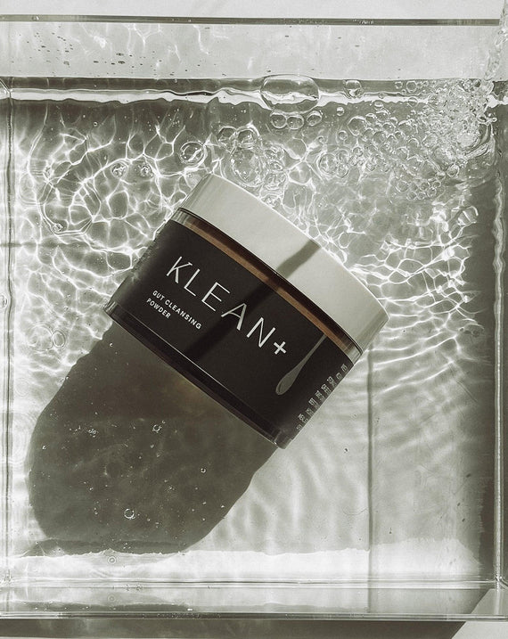 Klean + Gut Cleansing Powder