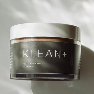 Klean + Gut Cleanse Powder - Klean