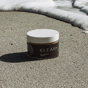 Klean+ Prebiotic Gut Cleansing Powder